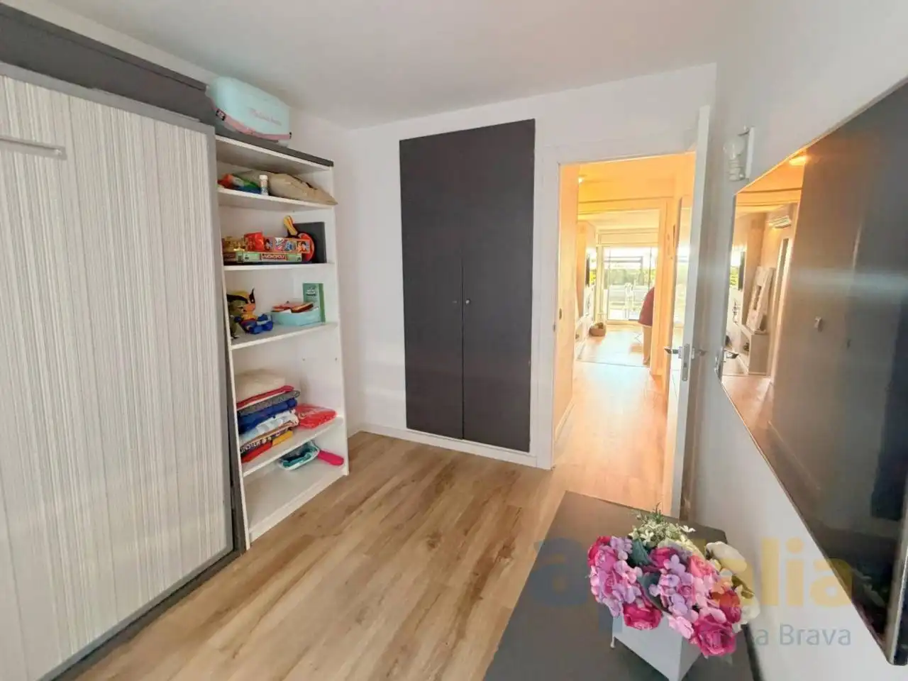 Appartement compact avec piscine à vendre à Calle Puig del Molí, imagen 20