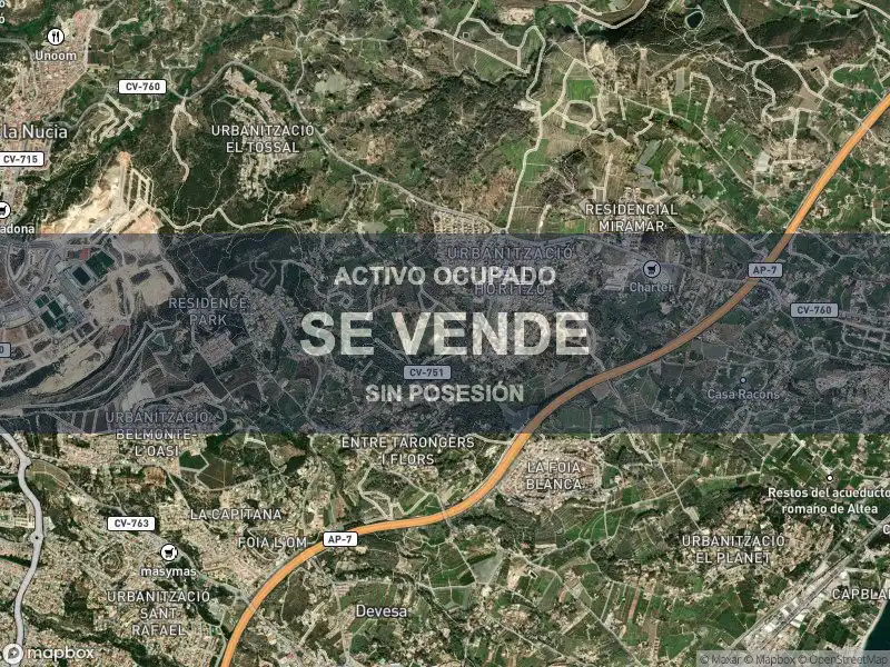 Pis en venda a Escandinavia - Cautivador