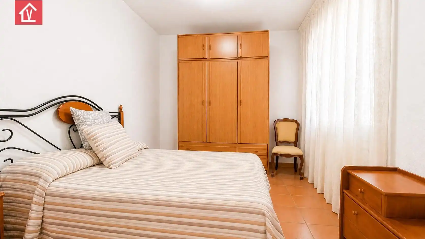 Piso con terraza en venta en PARIS DE, imagen 14