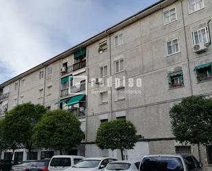 Exterior view of Flat for sale in Torrejón de Ardoz  with Air Conditioner