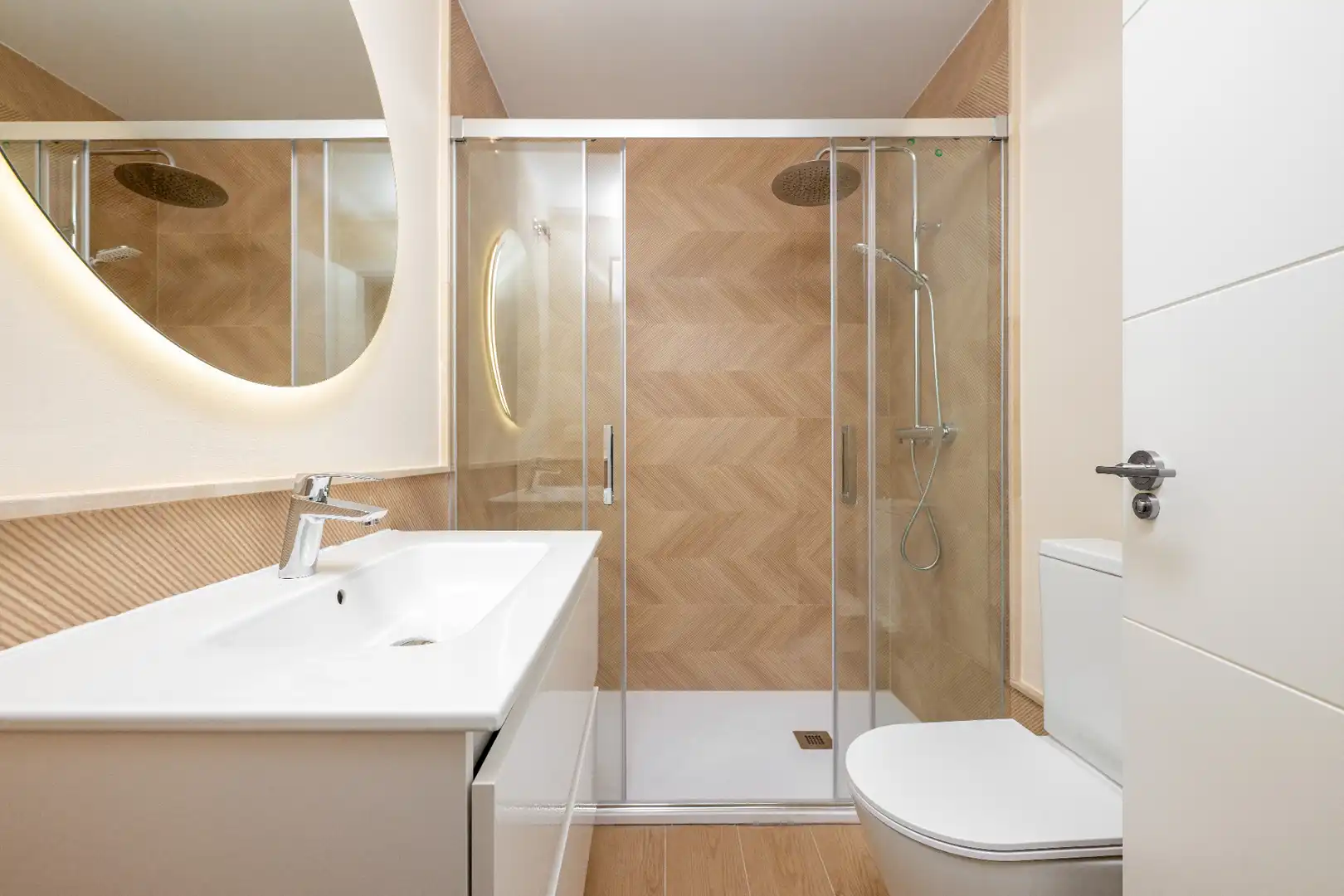 Flat for sale in Calle San Agustín, 13, Centro