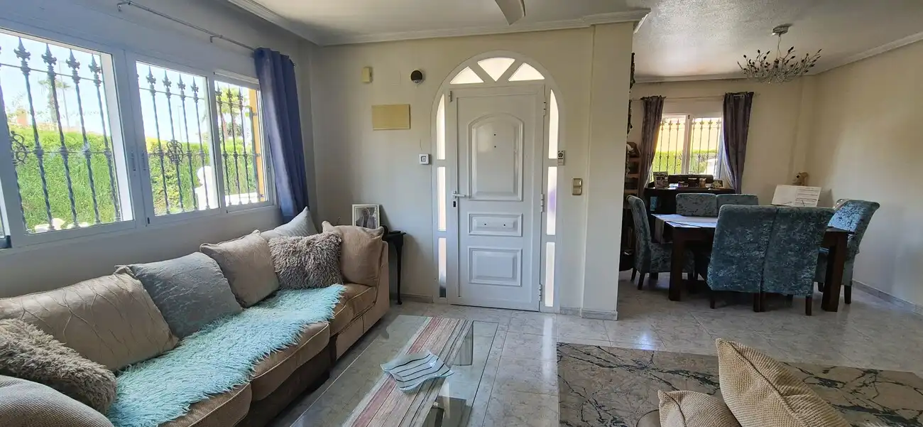 Maison avec piscine à vendre à Orihuela Costa, imagen 12
