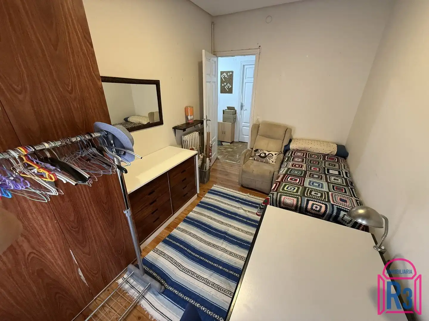 Flat to rent in La Torre, imagen 3