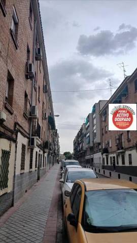 Apartamento en Venta en Opañel
