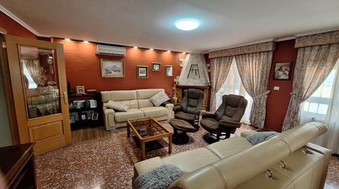 Photo 2 of Flat for sale in Carrer del Pintor Ricardo Fluixà, 8, Pere Crespí, Valencia