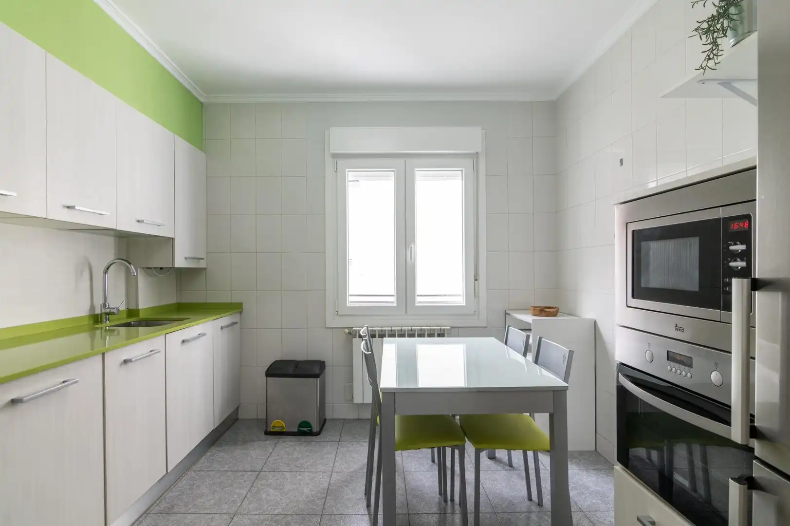 Flat with lift for sale in Calle Mayor, imagen 13