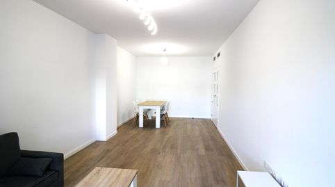 Foto 4 von Wohnung zur Miete in Plaza Bandera Paracaidista Ortiz de Zárate, Juan de Borbón, Murcia Capital