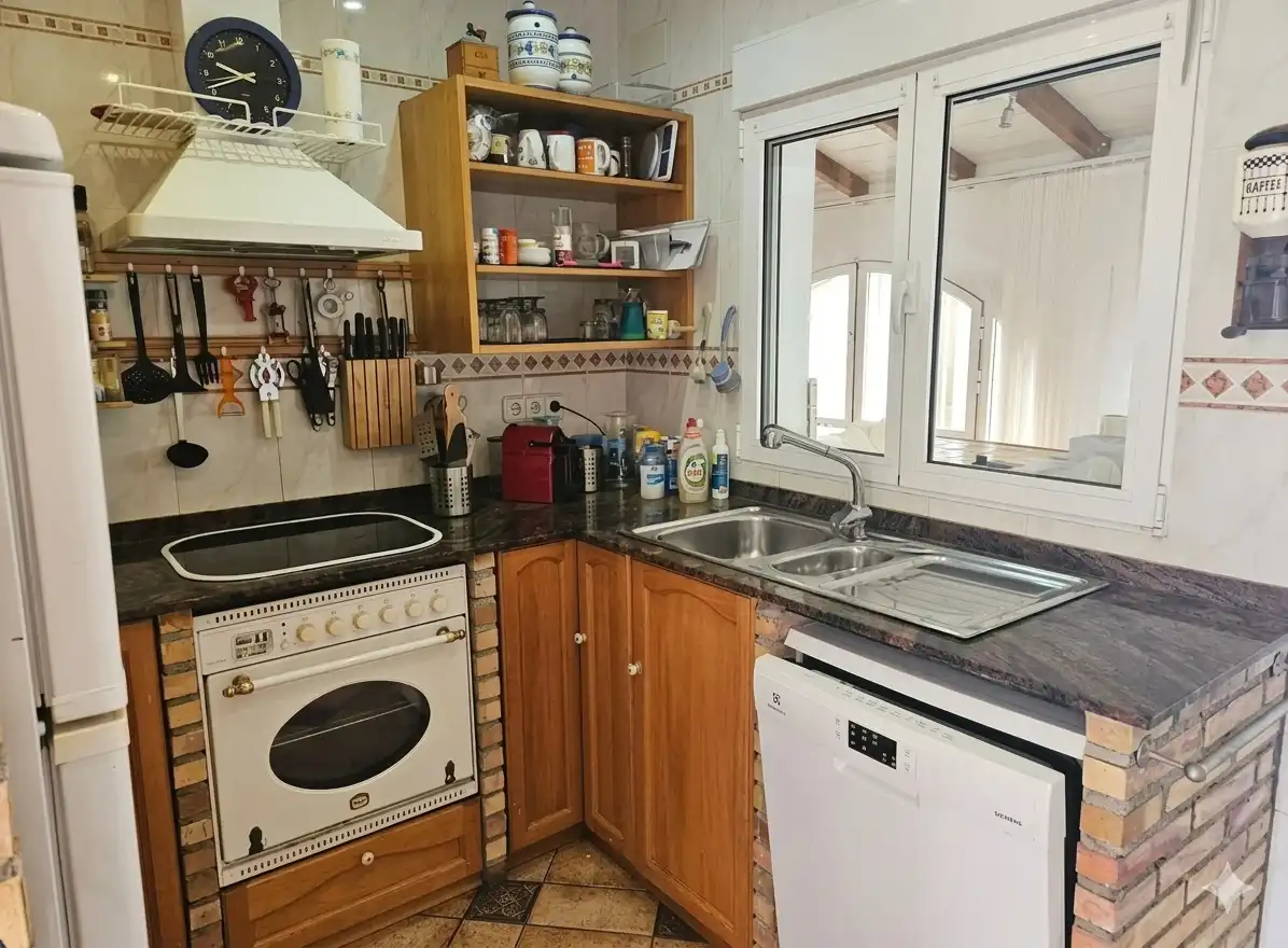 Maison avec jardin à vendre à Pinar del Advocat - Cometa, imagen 5
