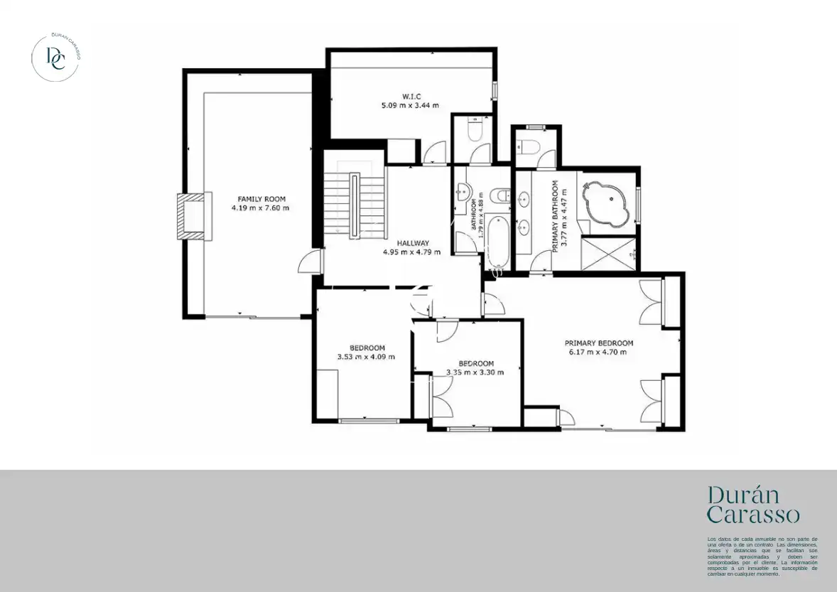 Casa amb piscina en venda a Passeig Bartomeu Soler, imagen 57