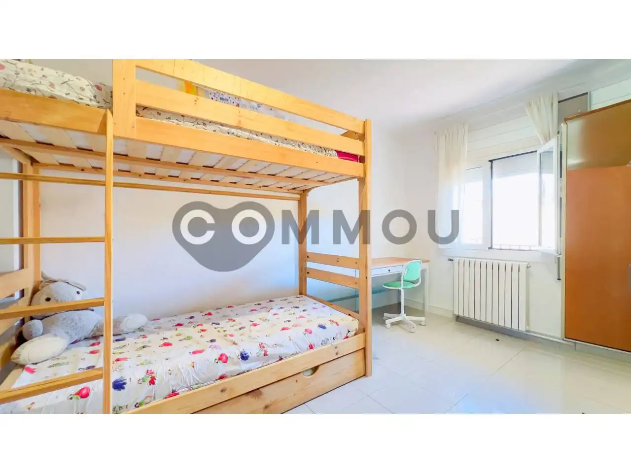 Maison avec jardin à vendre à Estadi - Santa Anna, imagen 13
