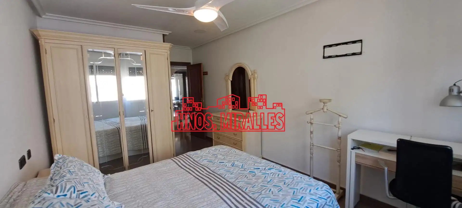 Flat for sale in La Coca - La Nia - Vistahermosa