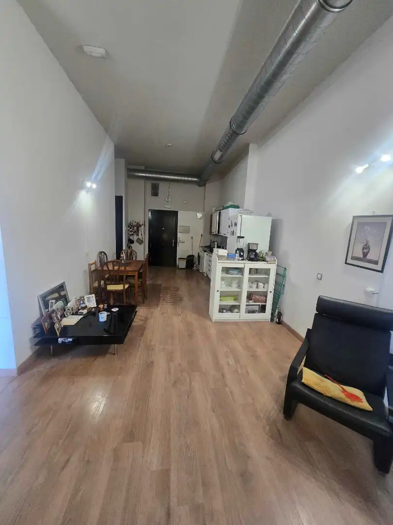 Loft mit Aufzug zum Verkauf in Calle de Francisco Aritio 166, imagen 18