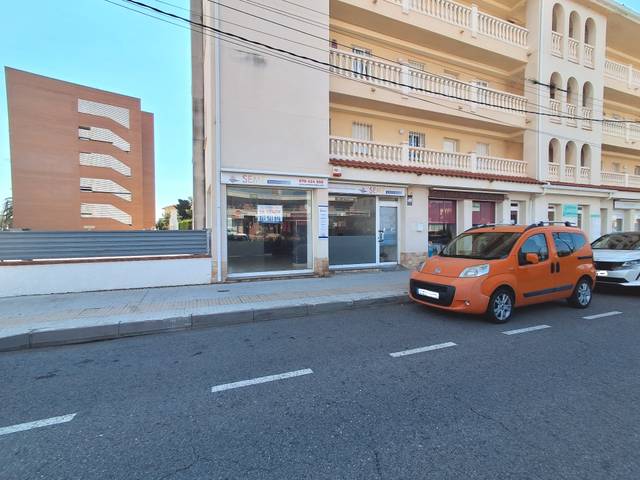 Local comercial en Venta en Avinguda de Barcelona, 53-57 en Passeig Marítim