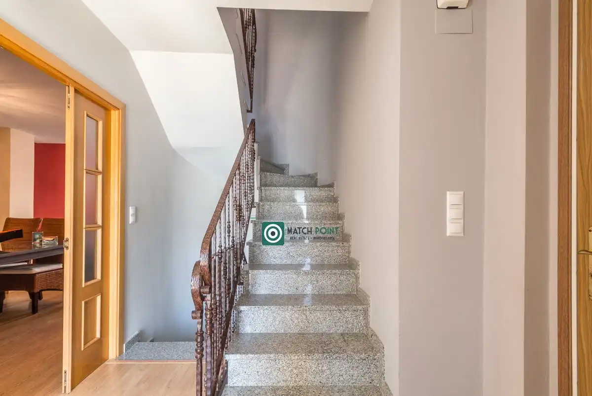 Detached homes for rent in Calle Rambla del Espinar, La Herradura centro