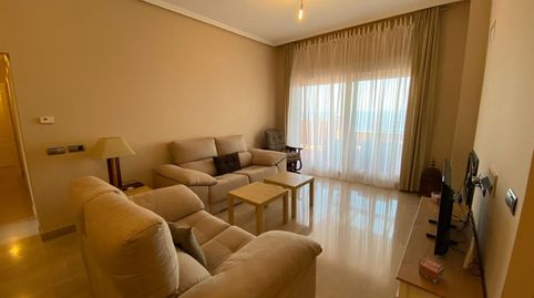 Foto 5 de Apartamento en venta en Isla del Fraile, Águilas