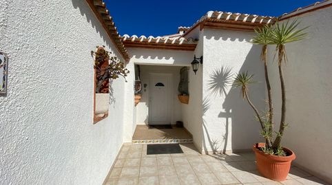 Foto 4 de Casa o chalet en venta en El Ràfol d'Almúnia, Alicante