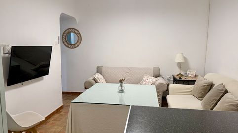 Foto 4 de Piso de alquiler en Calle Virgili, Alameda - Mentidero - Teatro Falla, Cádiz Capital