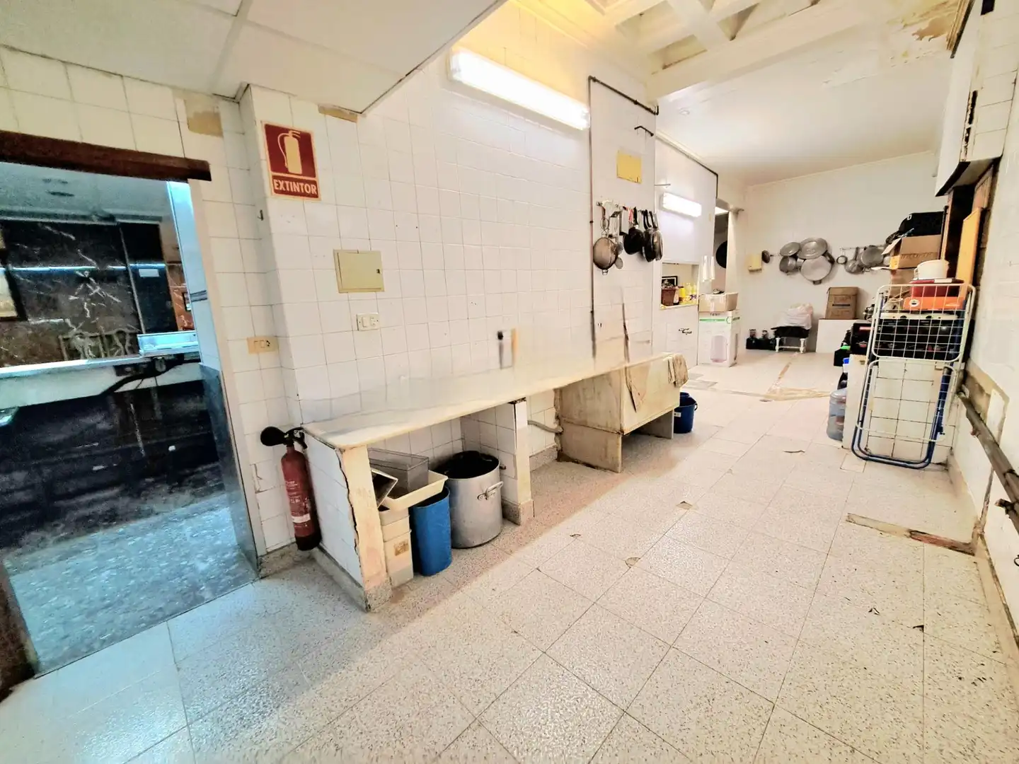 Business premises for sale in Casc Urbà, imagen 11