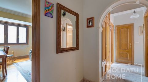 Foto 5 de Piso en venta en Lopez Becerra, Pinar - Anaka - Belaskoenea, Irun