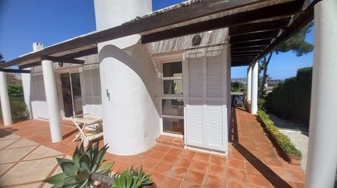 Foto 4 de Casa o xalet en venda a Cap Martí - El Tossalet - Pinomar, Jávea / Xàbia