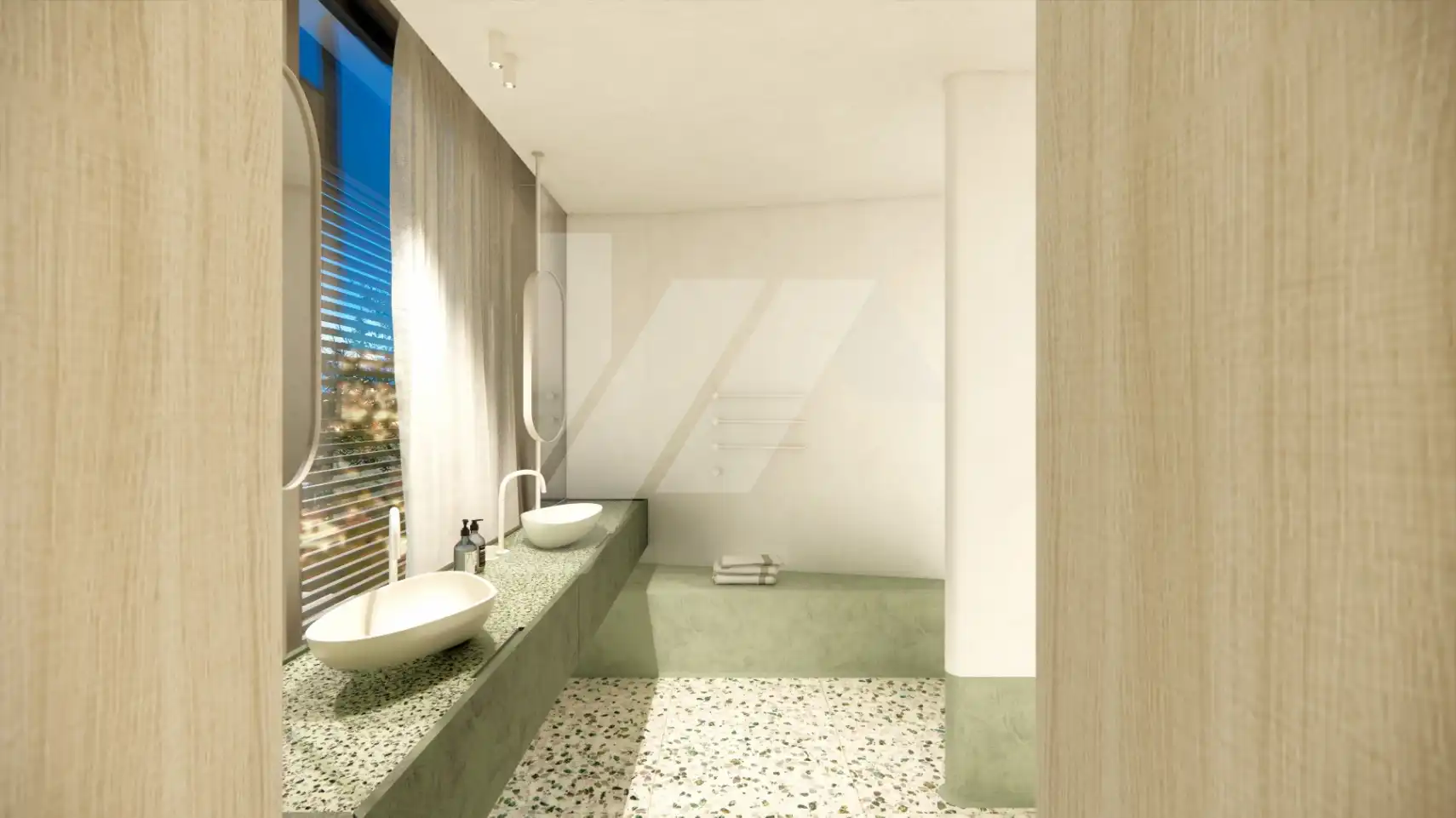 Villa con terrazza in vendita a Cala Advocat - Baladrar, imagen 15