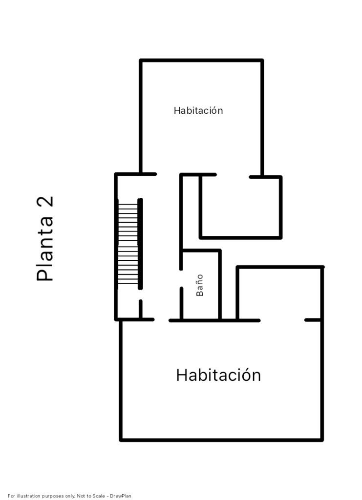 Single-family semi-detached for sale in Xerta  with Storage room