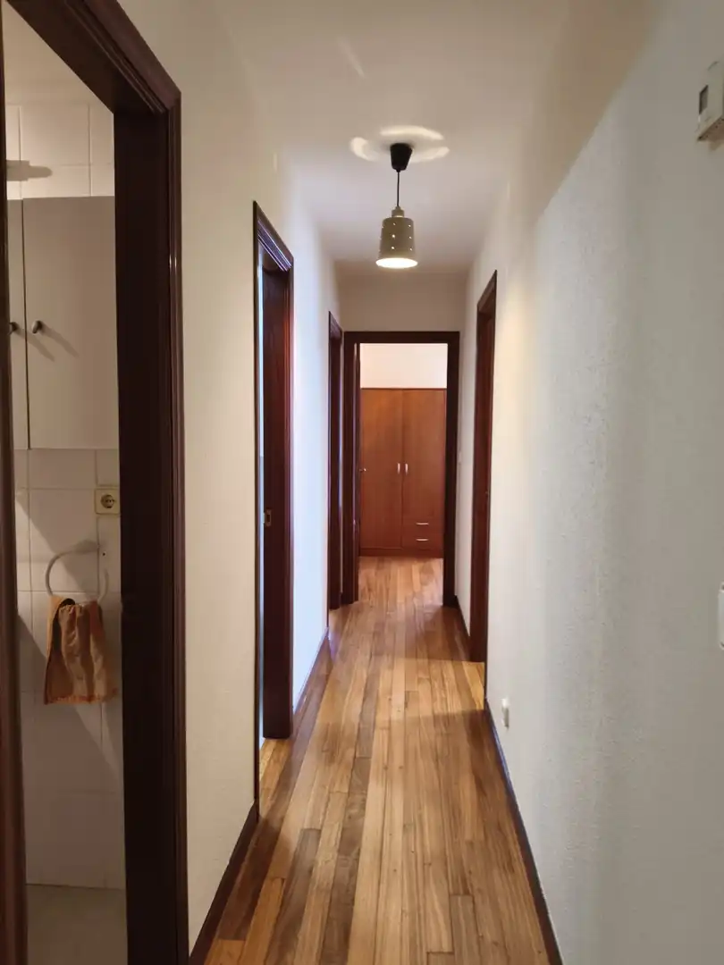 Wohnung zur Miete in Camargo mit Parkett, Terrasse und Abstellraum