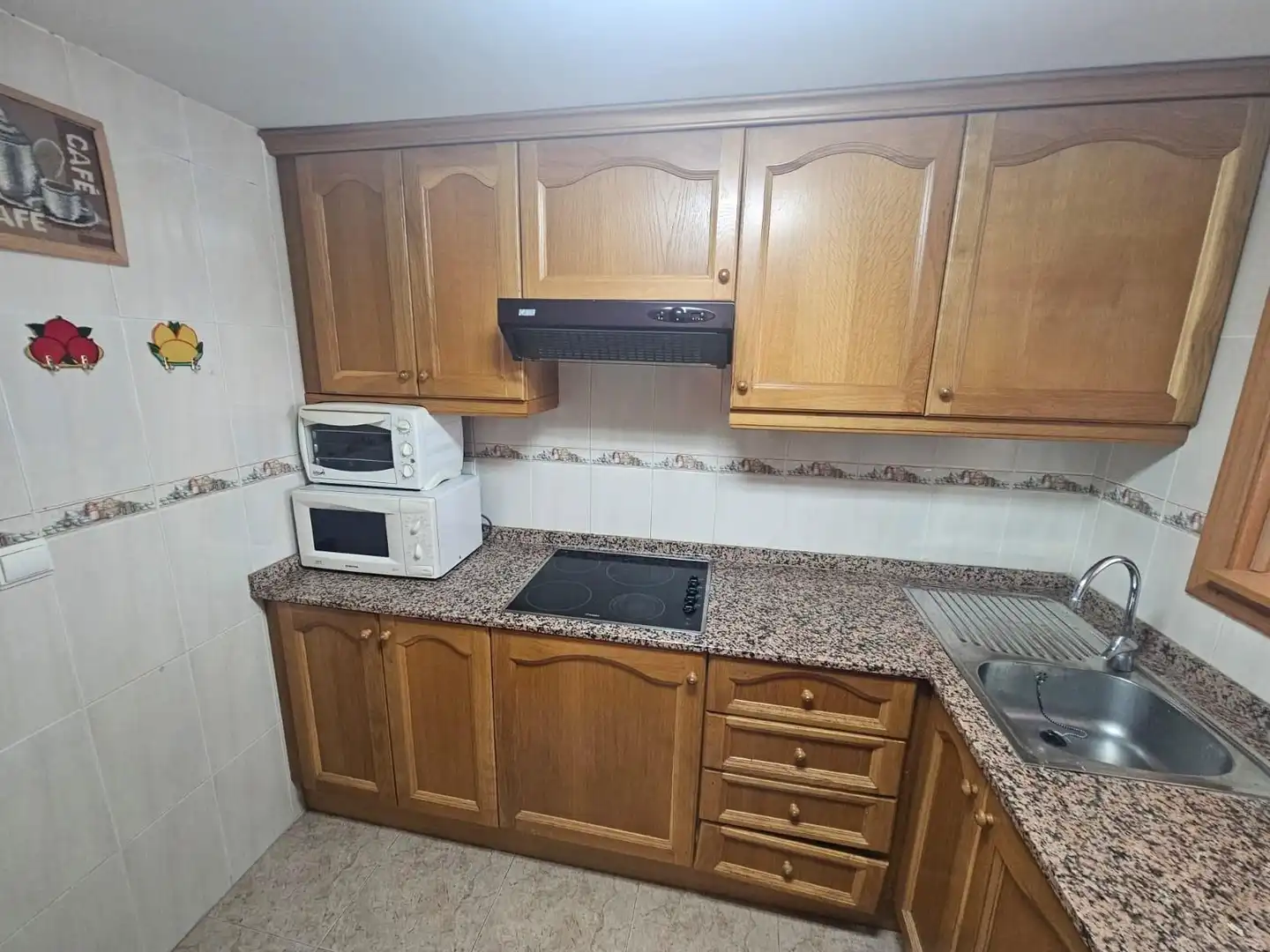 Appartement avec piscine à vendre à Carrer Terral, imagen 11