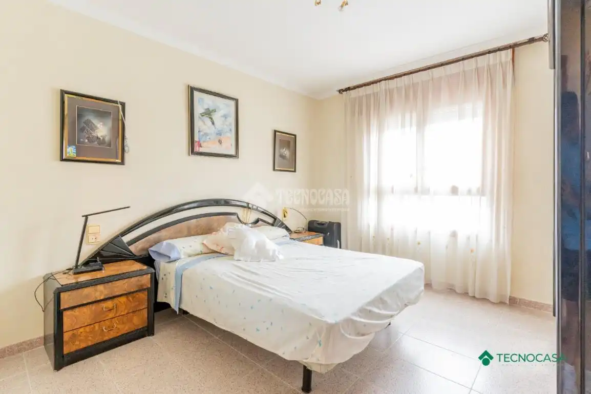 Habitación de Piso en venta en Roquetas de Mar con Aire acondicionado y Terraza