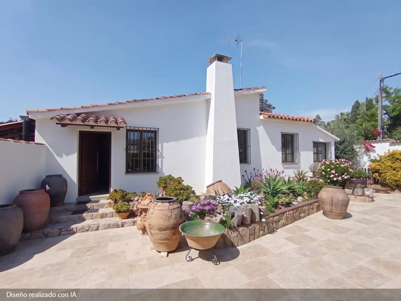 Casa o chalet en venta en Pueblo