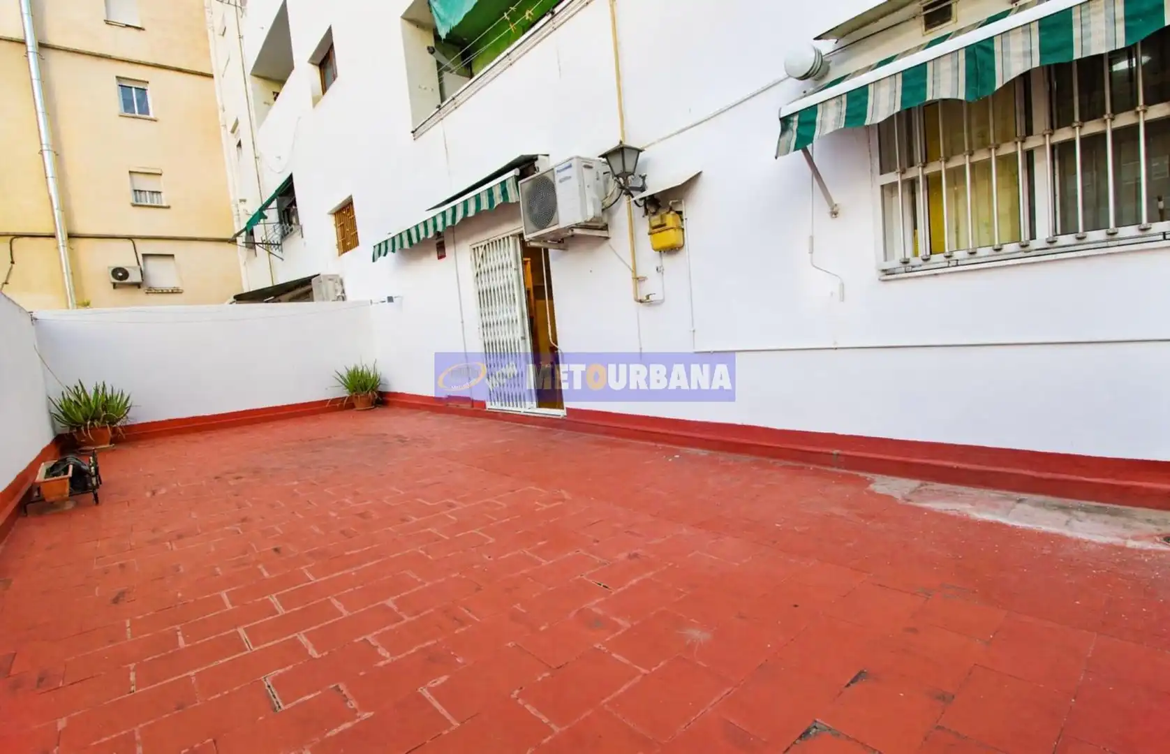 Pis amb terrassa en venda a Cardenal Benlloch, imagen 28