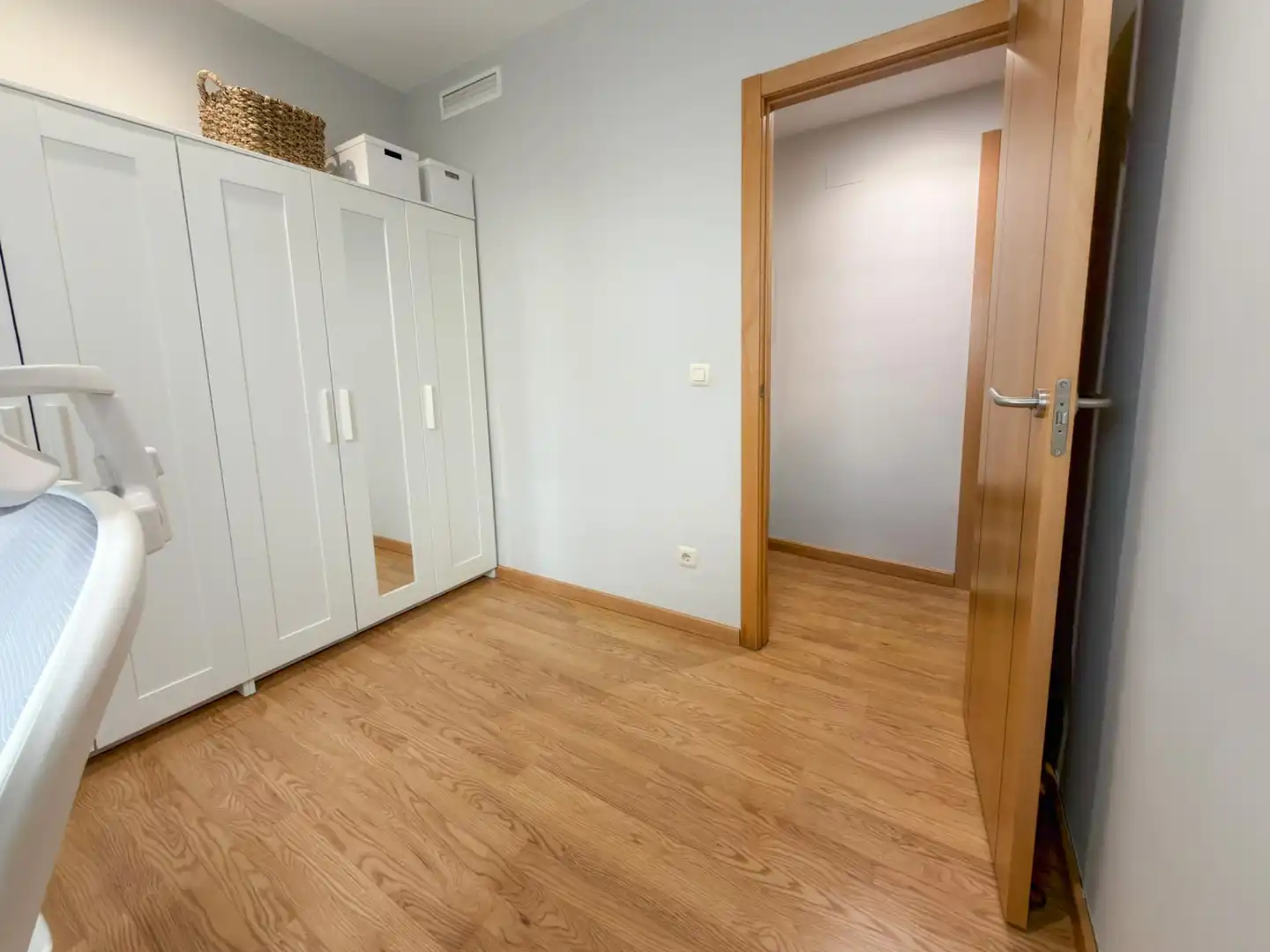 Planta baja en venta en Massalfassar con Aire acondicionado y Calefacción