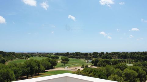 Foto 4 de Apartament en venda a El Pinar de Campoverde, Pilar de la Horadada