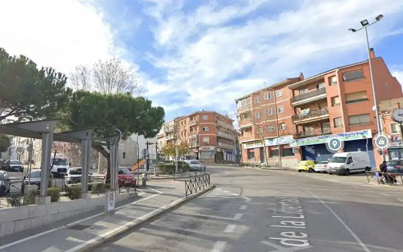 Piso en venta en De La Libertad, El Cerrillo
