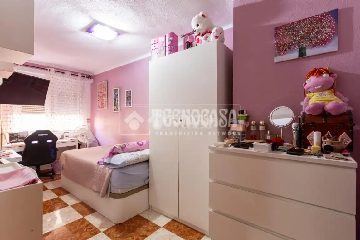 Wohnung zum Verkauf in Vélez-Málaga ciudad, imagen 22