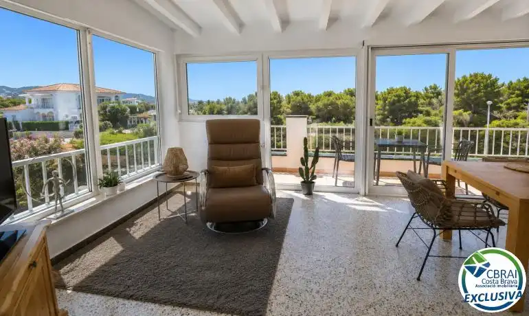 Haus mit Pool zum Verkauf in Carrer del Castanyer, imagen 3