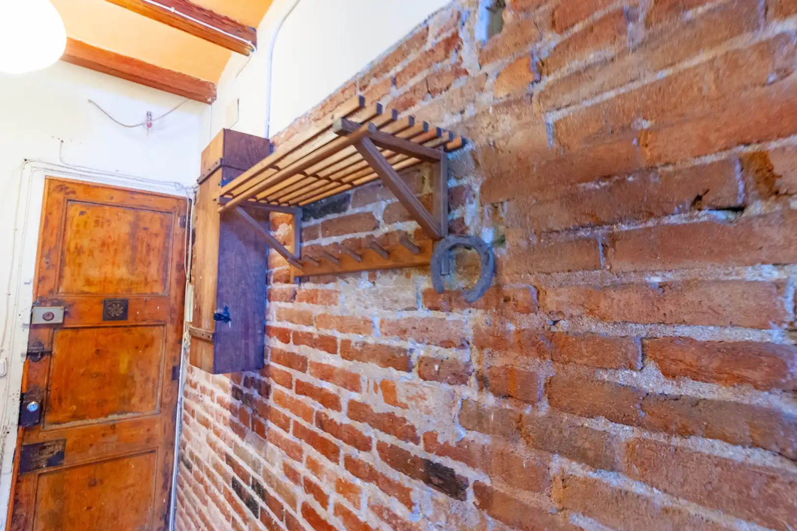 Terrassa de Loft en venda en Barcelona amb Calefacció i Balcó