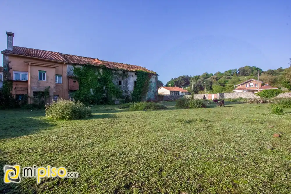 Casa en venda a Bárcena de Cicero, imagen 3