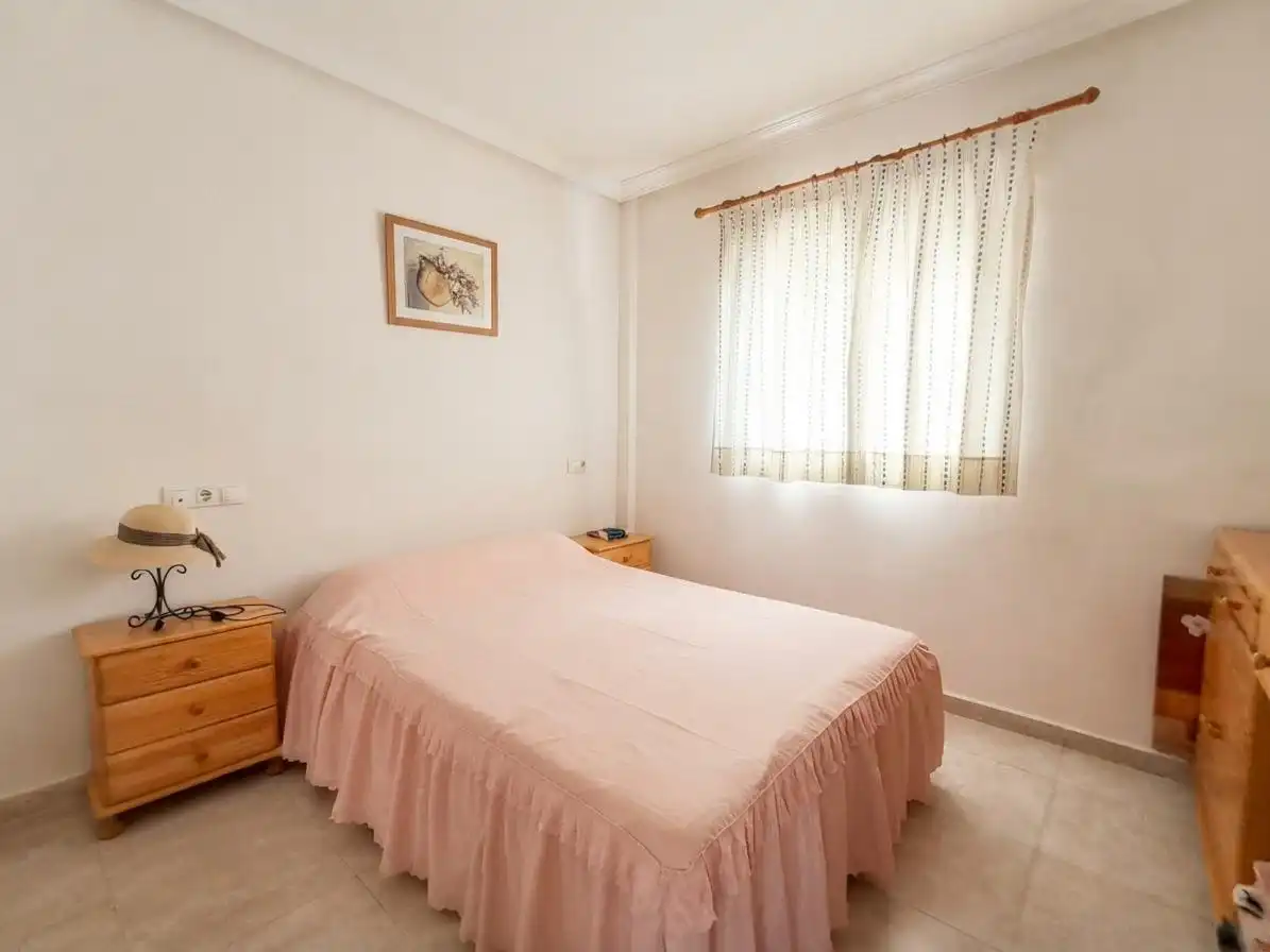 Appartement compact avec terrasse à vendre à Los Collados-Los Geraneos, imagen 16