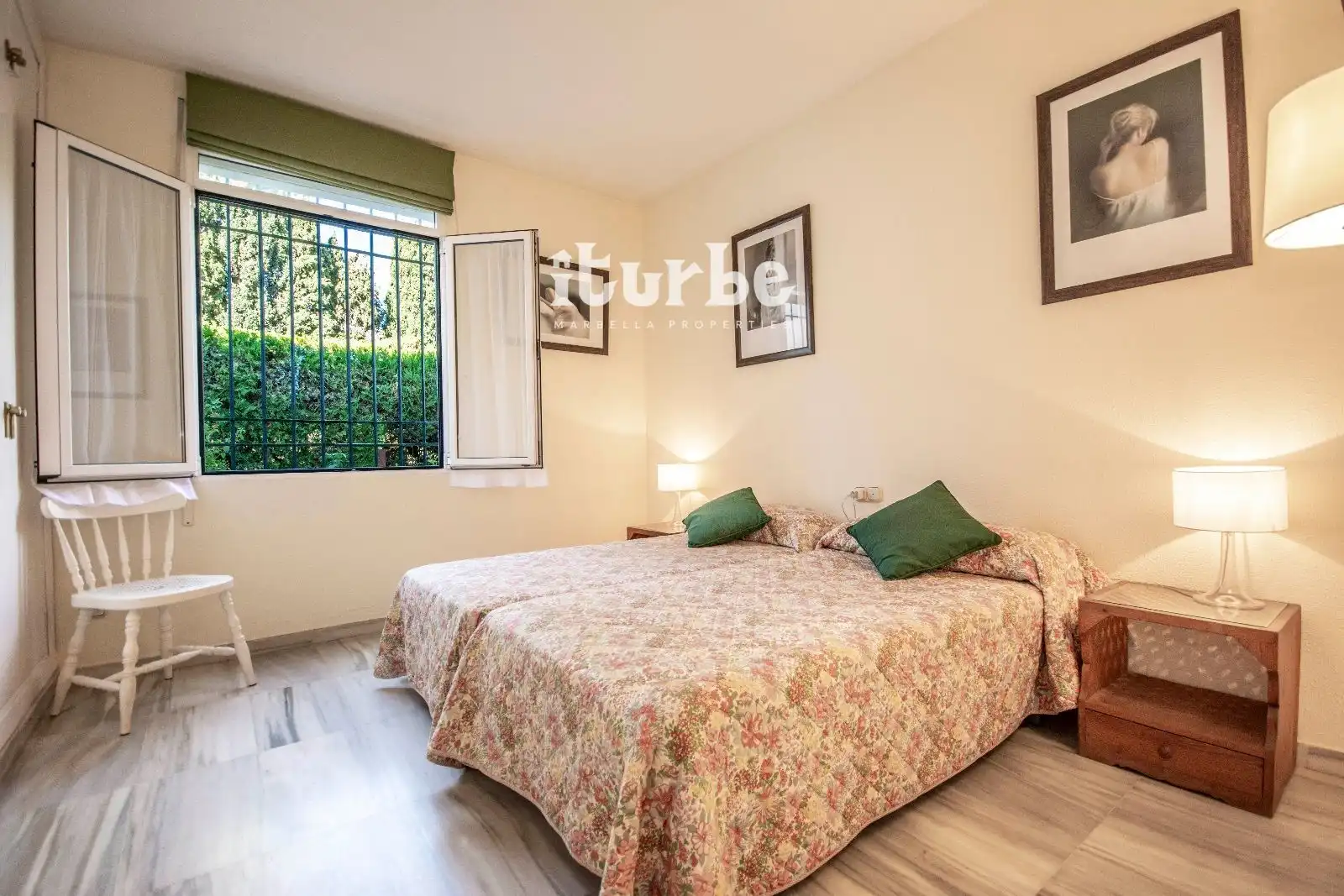 Flat for rent in Calomela-Arroyo Piedras, 1, Nagüeles Alto