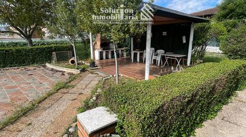Foto 4 de Casa o xalet en venda a Doñinos de Salamanca, Salamanca