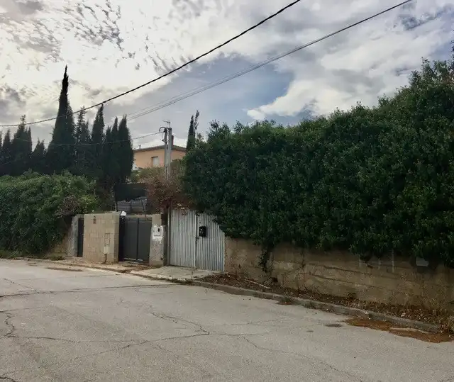 Terreno rustico in vendita a C/ Juan Ramón Jiménez, imagen 10