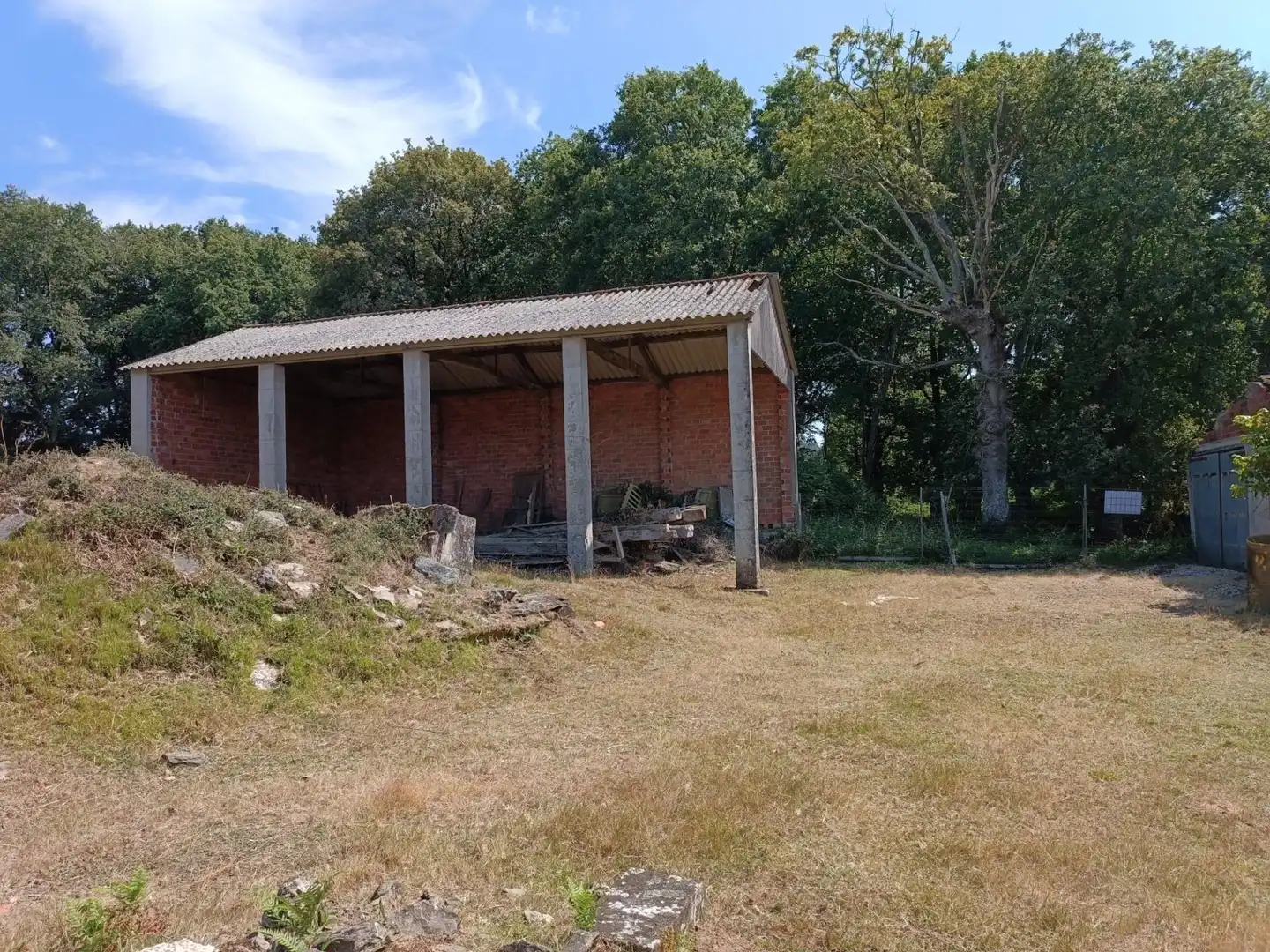 Finca rústica en venda a Lalín, Lalín