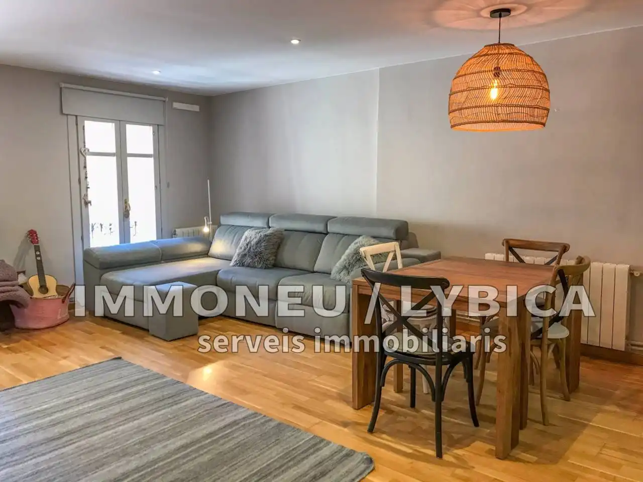 Appartamento con terrazza in vendita a Calle Querol 15, imagen 8