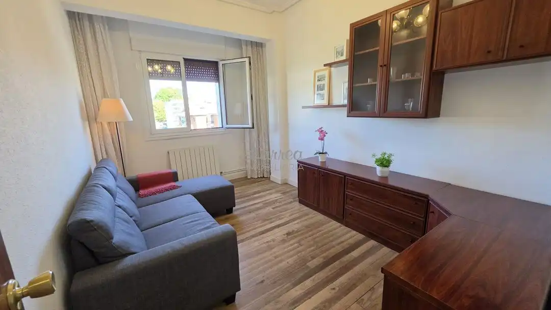 Piso con terraza en venta en Amorebieta-Etxano, imagen 9