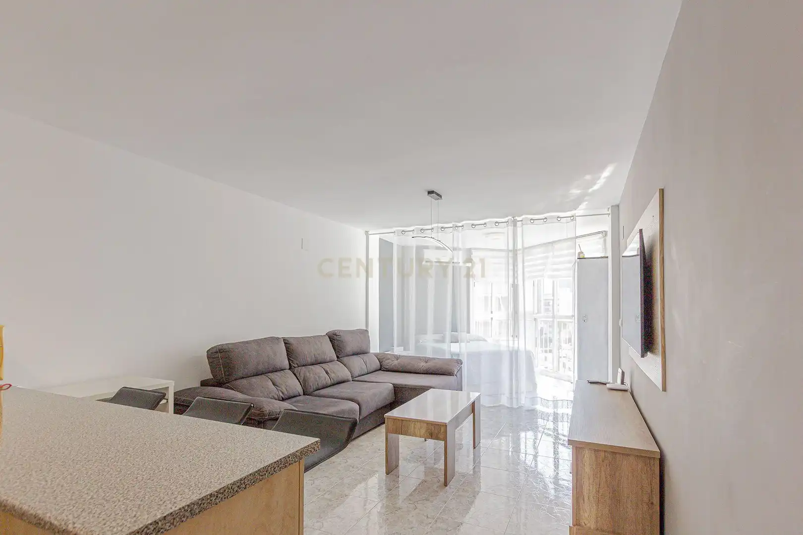 Study for sale in Calle Luxemburgo, 2, Calp, Spain, -1, Playa Arenal - Bol