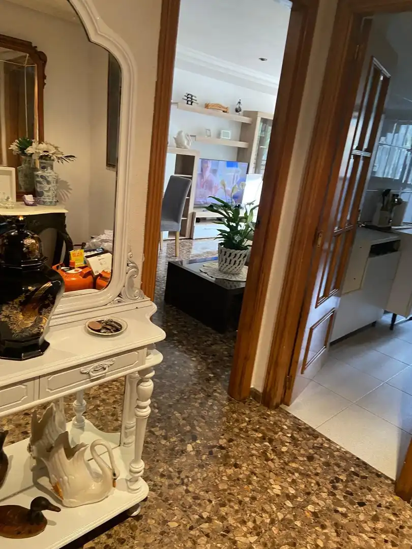 Flat with terrace for sale in Quatre Carreres, imagen 42