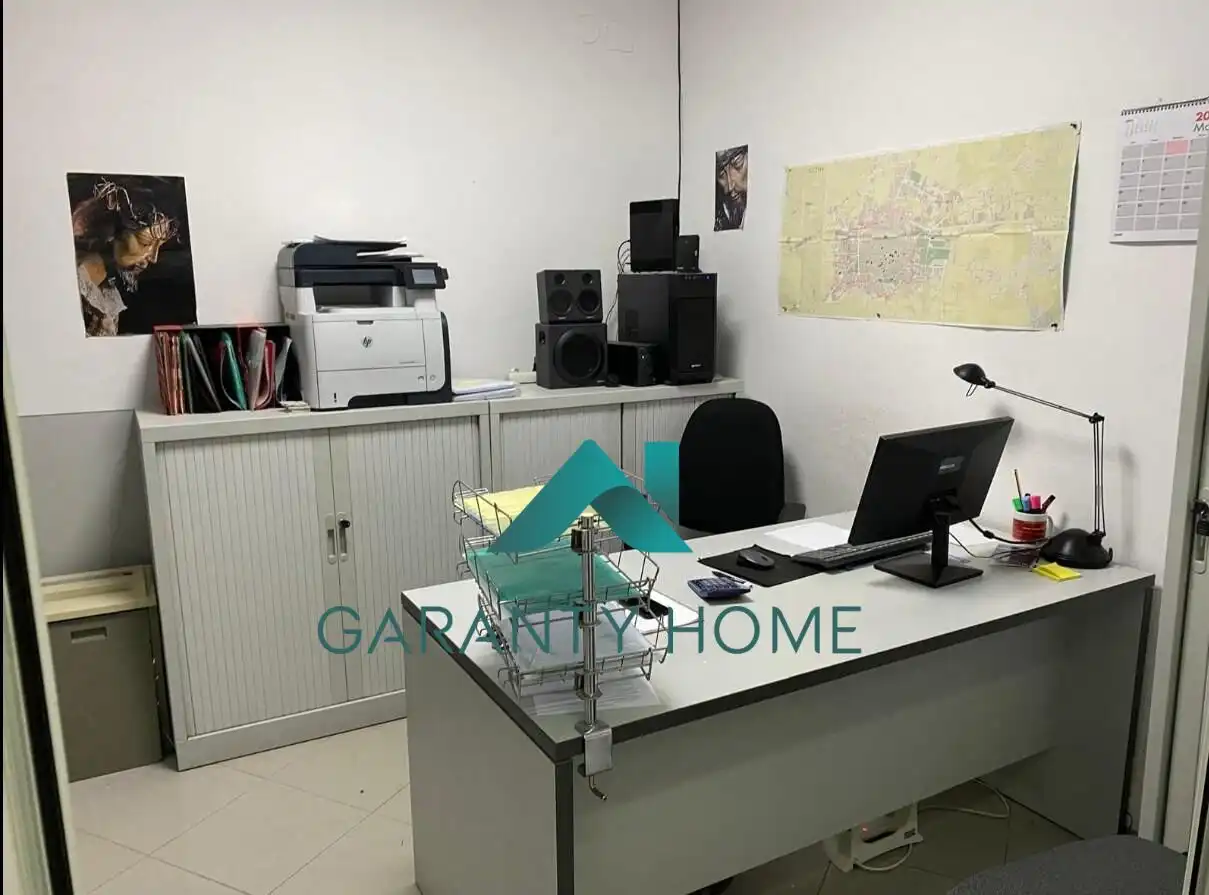 Local en traspas en Lucena amb Aire condicionat