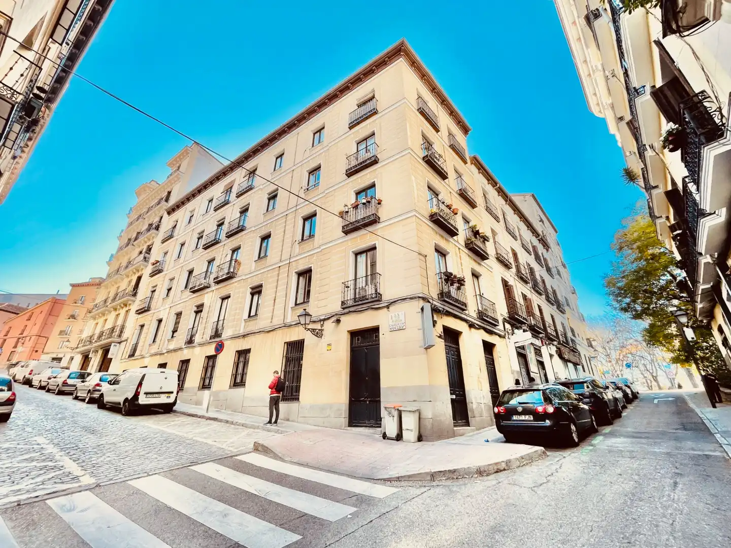 Business premises to rent in Calle de la Morería 9, imagen 21