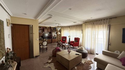 Foto 3 de Piso en venta en Calle Mariano Luiña, Pont Nou - Corazón de Jesús, Elche / Elx